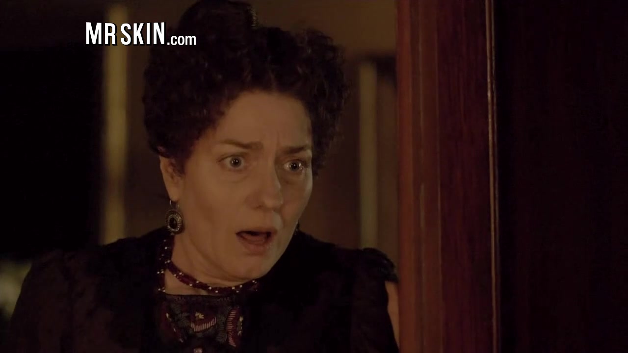 Orange is the New Black Will Give You a Stiff Sentence - Mr.Skin