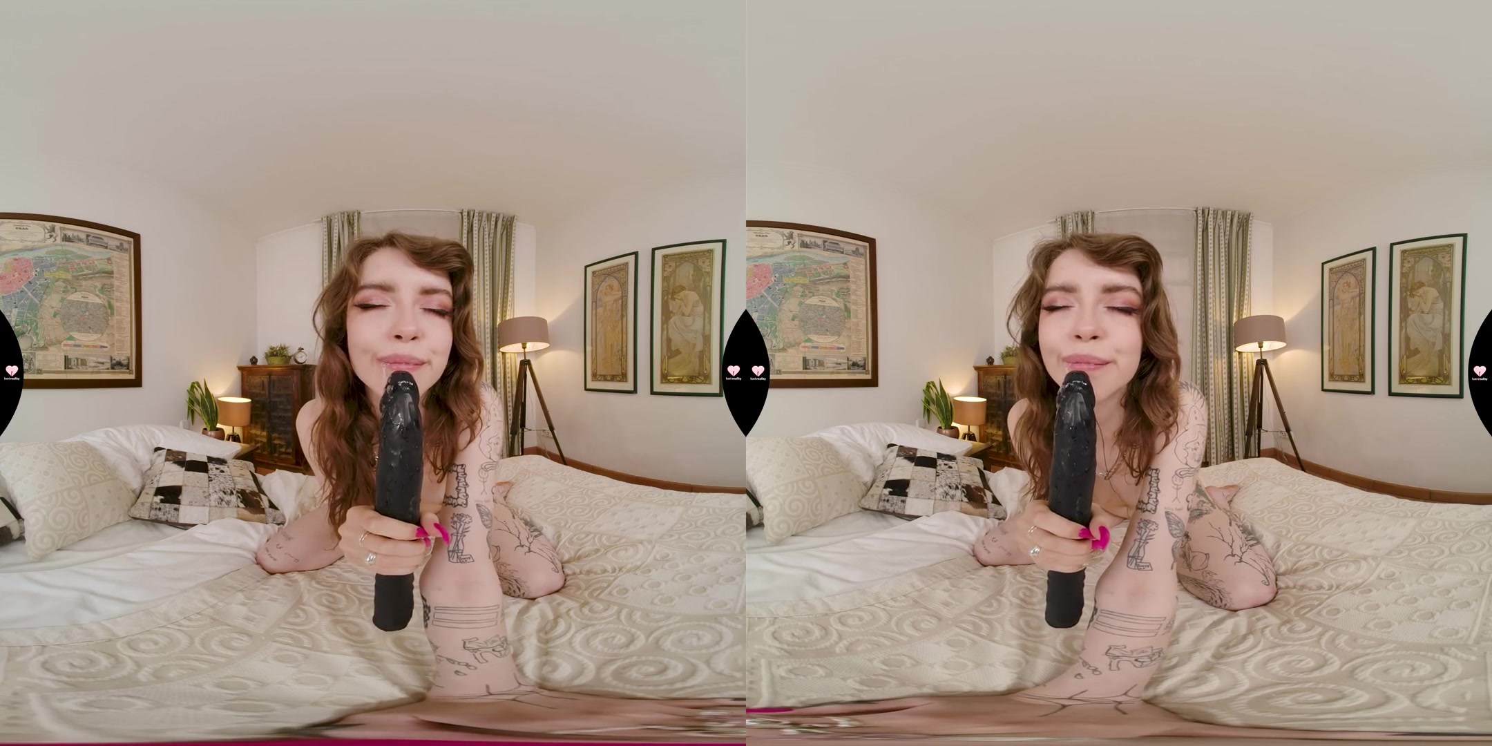 Big Dildo For My Ass