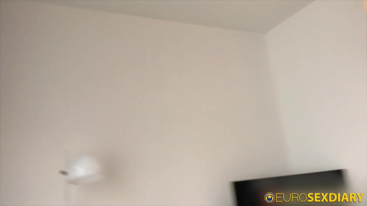 Spanish Pornstar Fucked On Hot Date With Euro Sex Diary