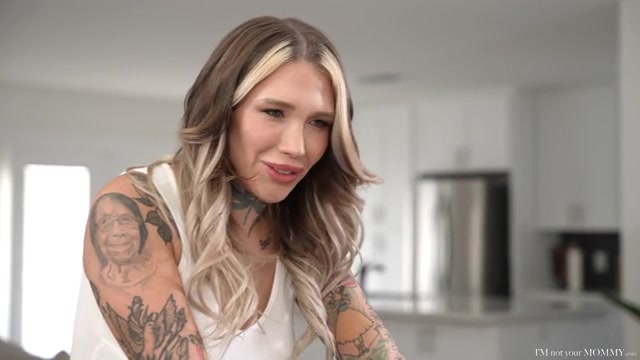 You Deserve To Be Naughty - S2:E9 - Momlover