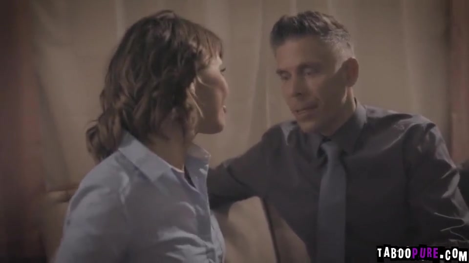 Pure Taboo And Adriana Chechik In Adrianas Rump Got Lubed And Penetrated