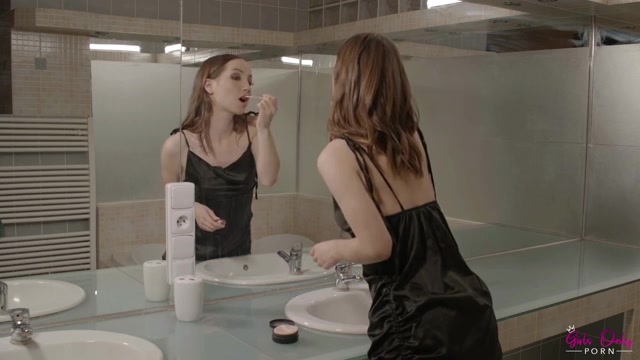 Cumming To Fruition - S8:E12 - Nubilefilms