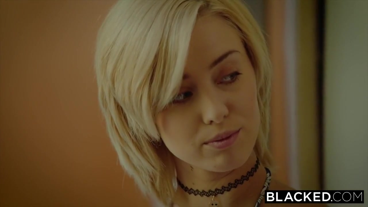 My Boyfriend Watches Me Scream With Huge Black Male Stick - Xozilla Porn With Hailey Reed