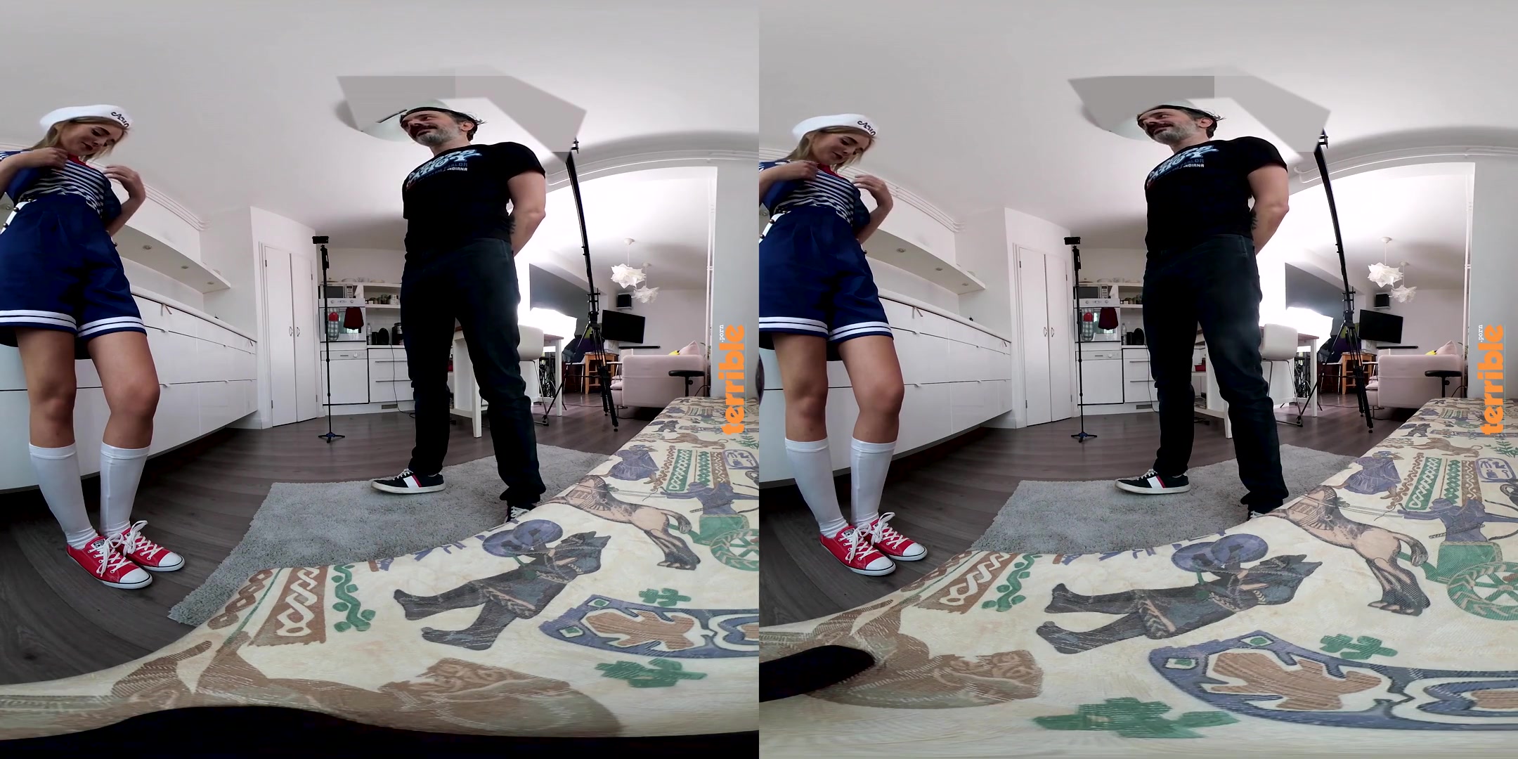 Scoops Ahoy -