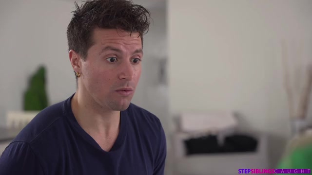 Only If You Are Lucky Stepbro - S22:E6 - Nubiles-Porn