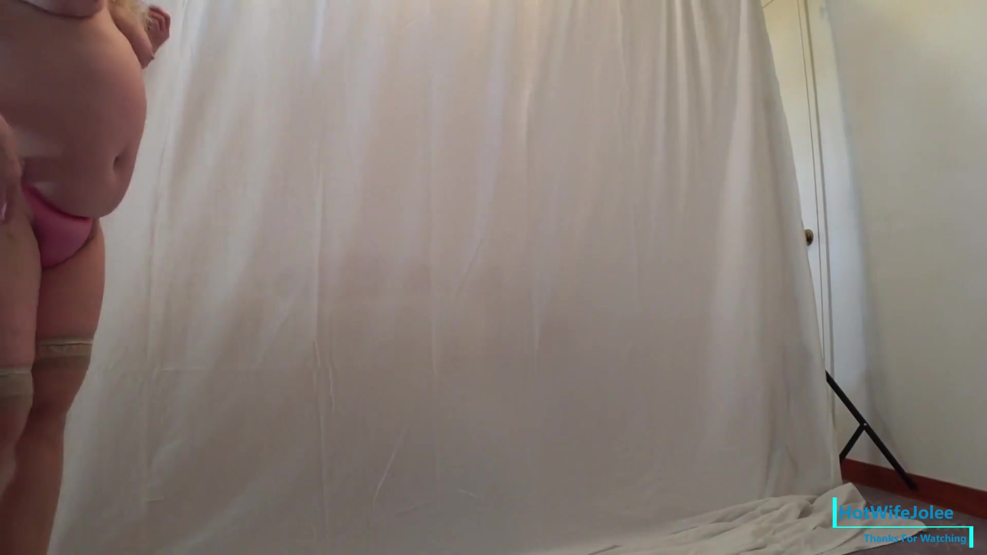 Satin Lovers Kneel - CougarBabeJolee