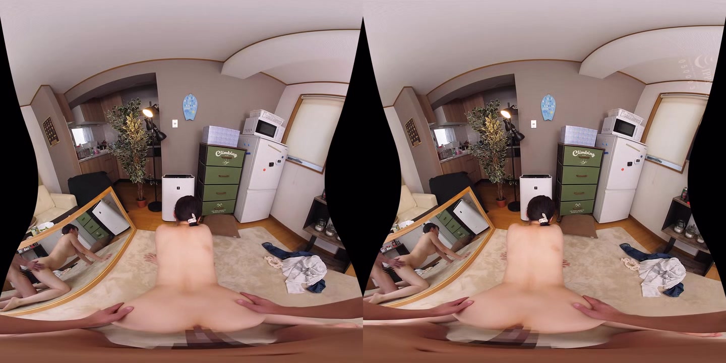 Kasumi Tsukino - Ceiling Angle Vr - Boobs, Focus On The Boobs Part 3