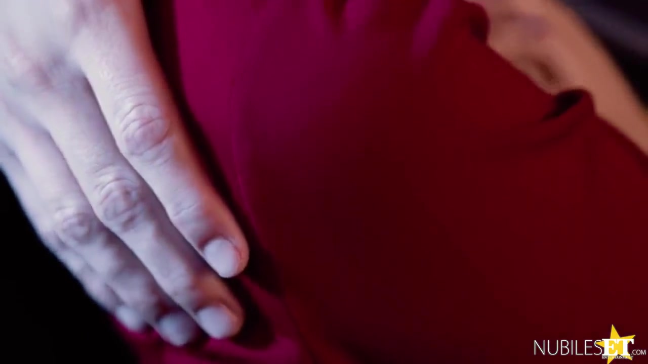 Chloe Cherry In Is Sucking One Of The Biggest Dicks She Has Ev