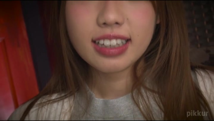 Runa Kanda Fun Girl Turns Into A Slut