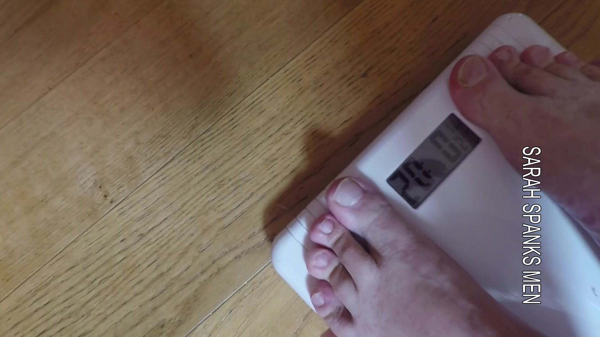 Weight Control
