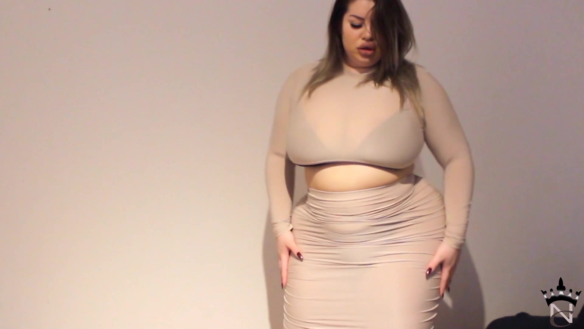 Tease - Sex Movies Featuring Natasha Crown