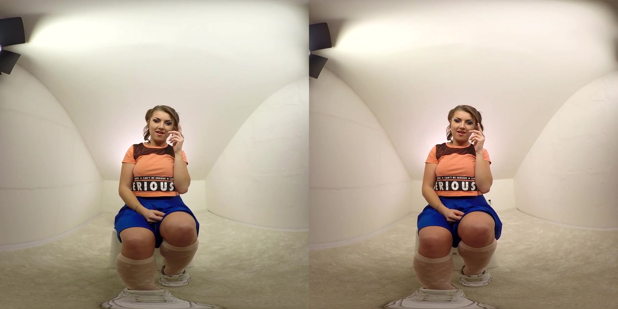 Veronika in 220 - Veronika - BravoModelsMedia