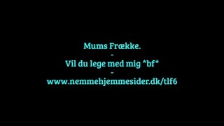 Nyeste Reklame D.29/7-17