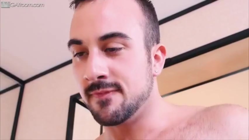 Amazing Sex Scene Gay Blonde Newest