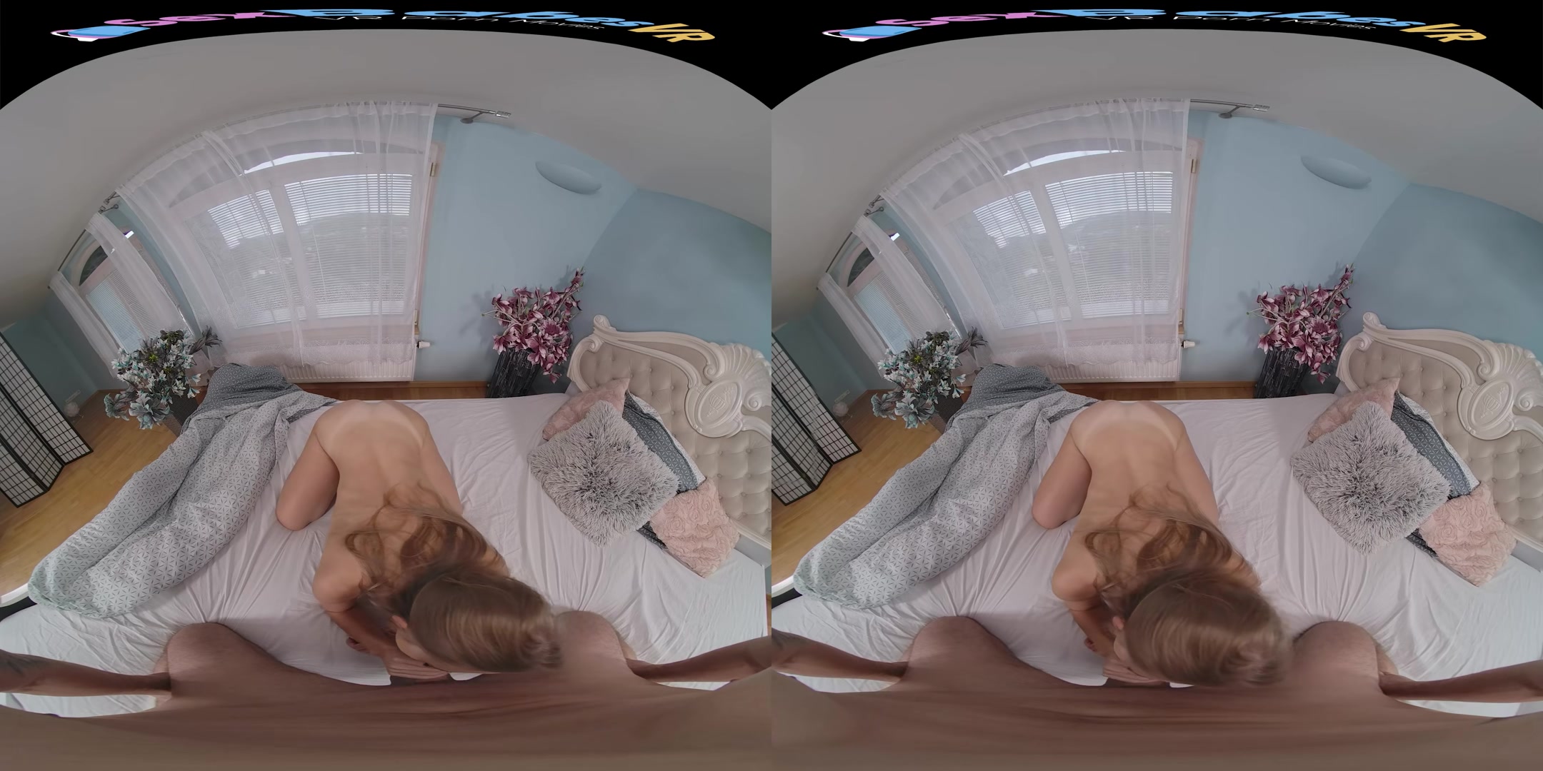 Naughty House-Sitting - SexBabesVR