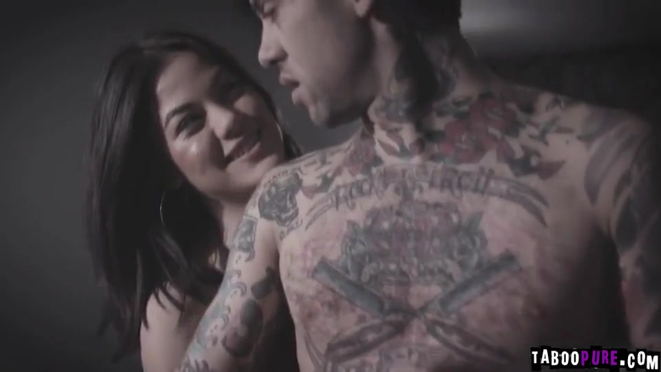 Kendra Wants Stepbro To Take Her Butt With Pure Taboo, Kendra Spade And Small Hands