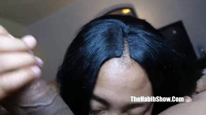 bbc fucks laylared lightskin lovers