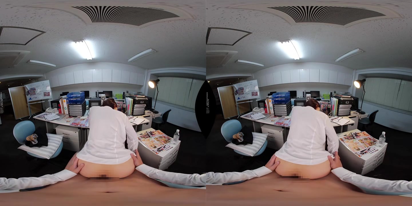 Kotoha Nakayama in Mandatory Sex Overtime with SOD Female Employee - SodCreate