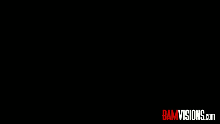BAMvisions Clea Gaultier is a Real Anal Lover