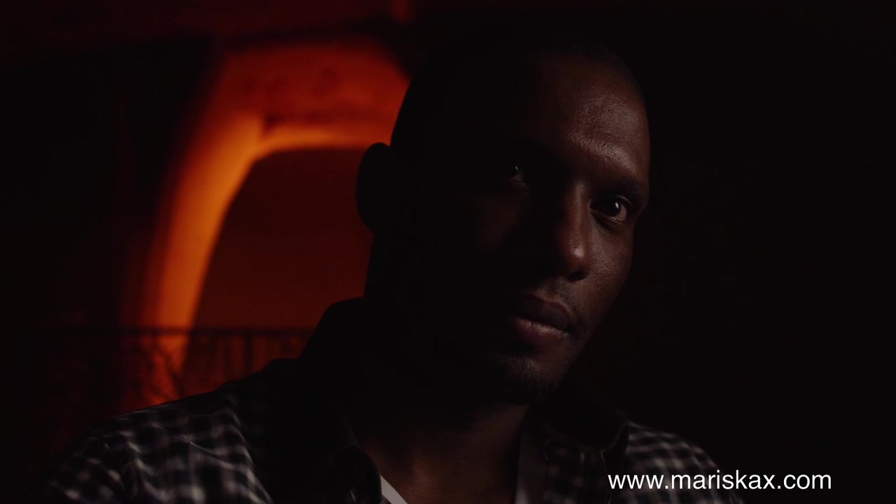 Dark Secrets - MariskaX