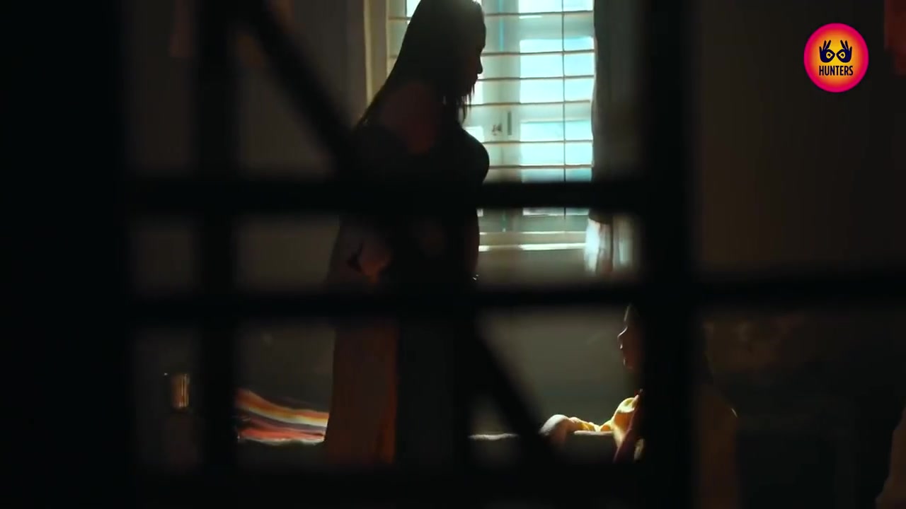 New Girvi S01 Ep 1-3 Hunters Hindi Hot Web Series 28.6.2023 1080p Watch Full Video In 1080p