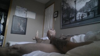 While you're away...