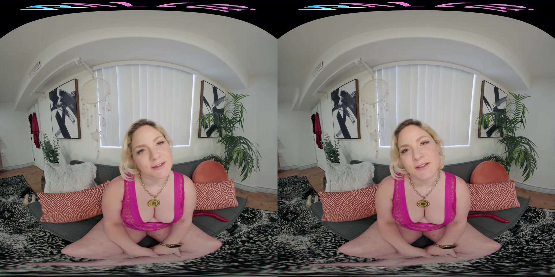 Lisey Sweet - VRHush