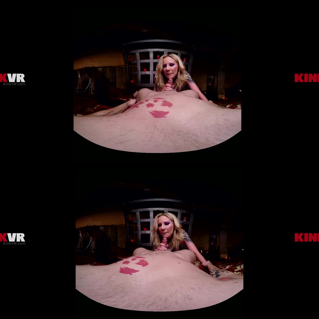 Madeline Marlowe in Property of Matresse Madeline - KinkVR