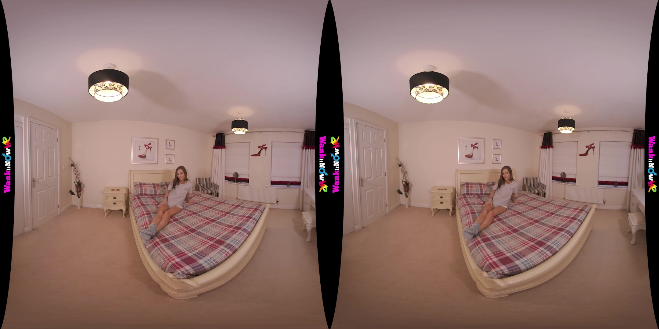 Pussy Perv featuring Rose - WankitNowVR