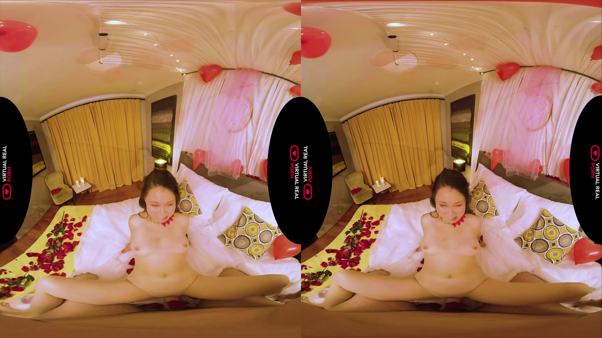 Valentine's Day - VirtualRealPorn