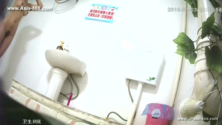 chinese girls go to toilet.116
