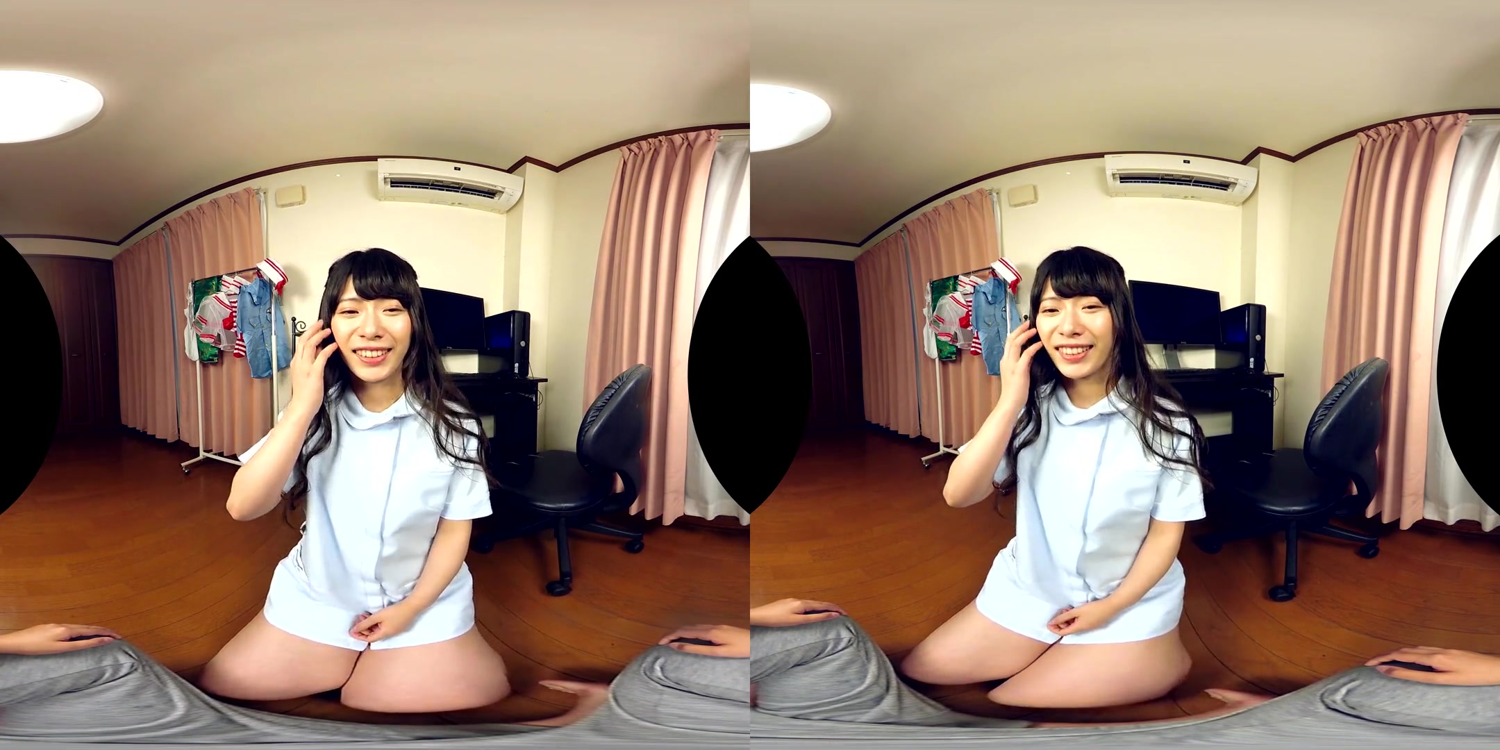 Ichiha Amatsu Stop! Look! Listen! - FANTASTICA