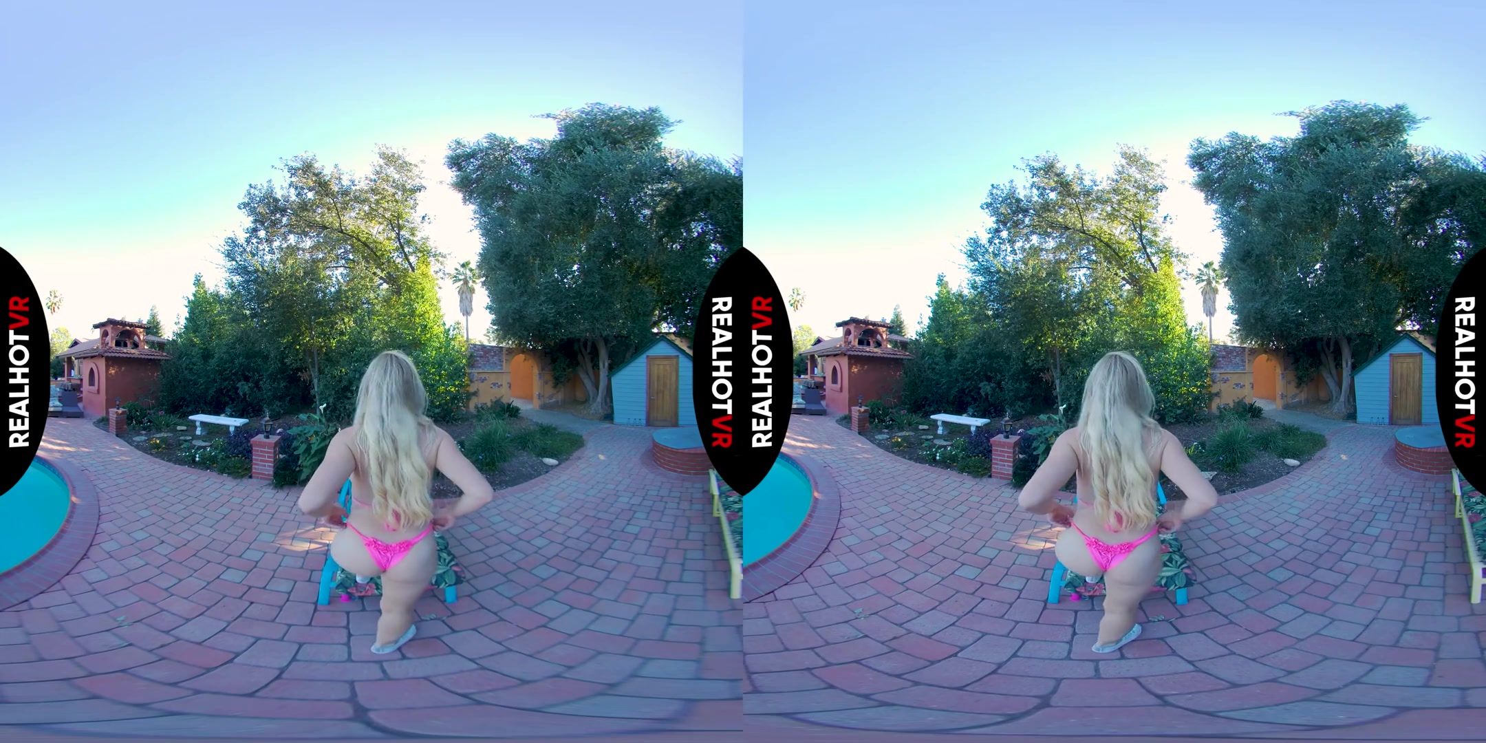 Fuck Me After My Workout & Cum On My Big Tits - Busty teen 18+ Hardcore Solo