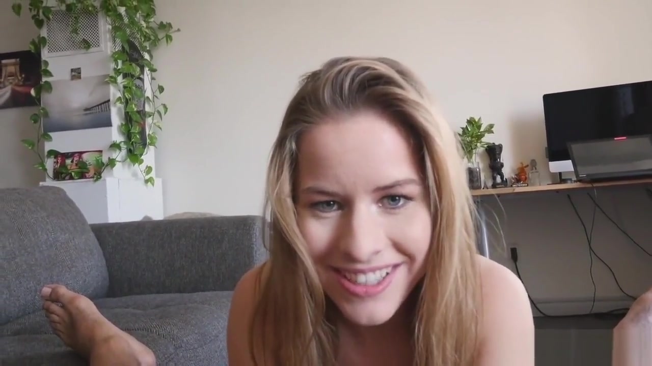 Stepsister Lilly Ford Is Ready For Her Stepbrother