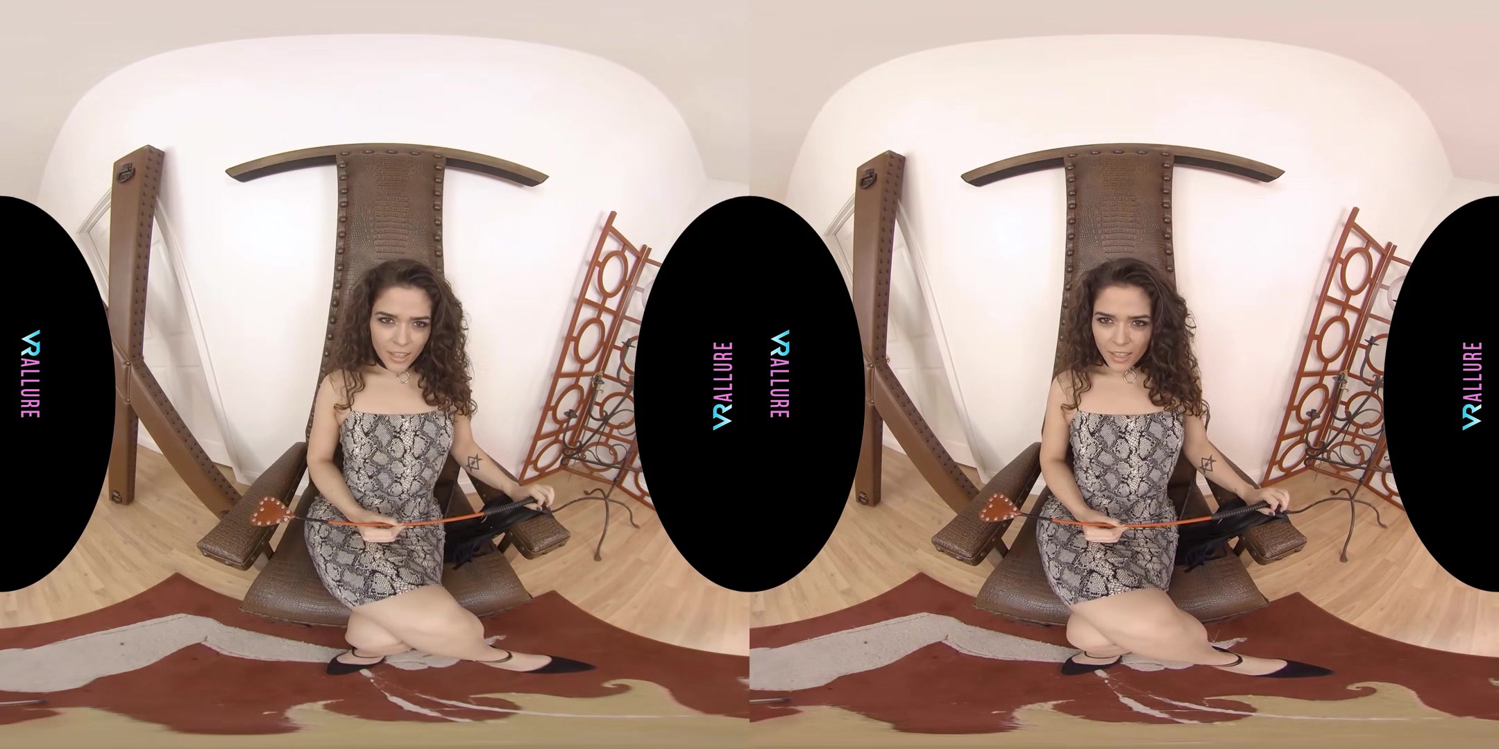 Victoria Voxxx - VRHush