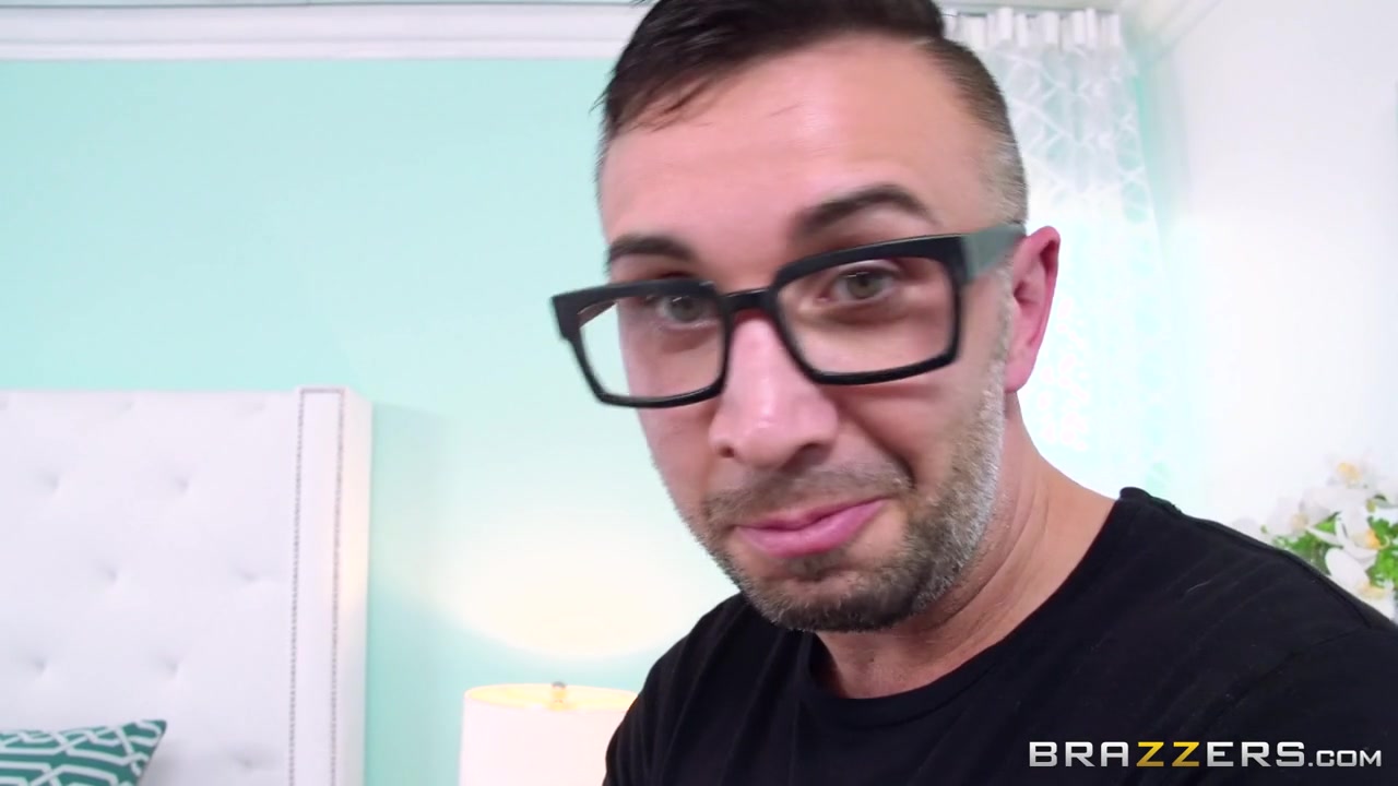 Comply With This Guy With Romi Rain, Keiran Lee, Elicia Solis - Brazzers