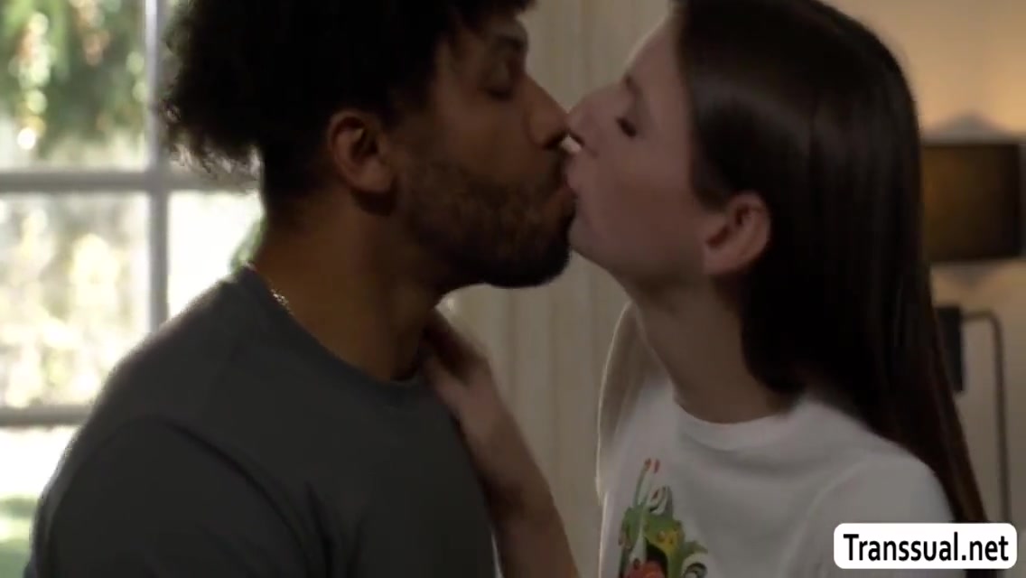Going To My Ts Friends House And Bang Her Asshole With Tony Genius And Amanda Riley