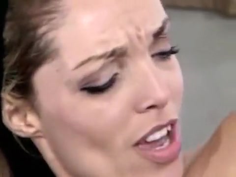 Billiards Ends With hot threesome