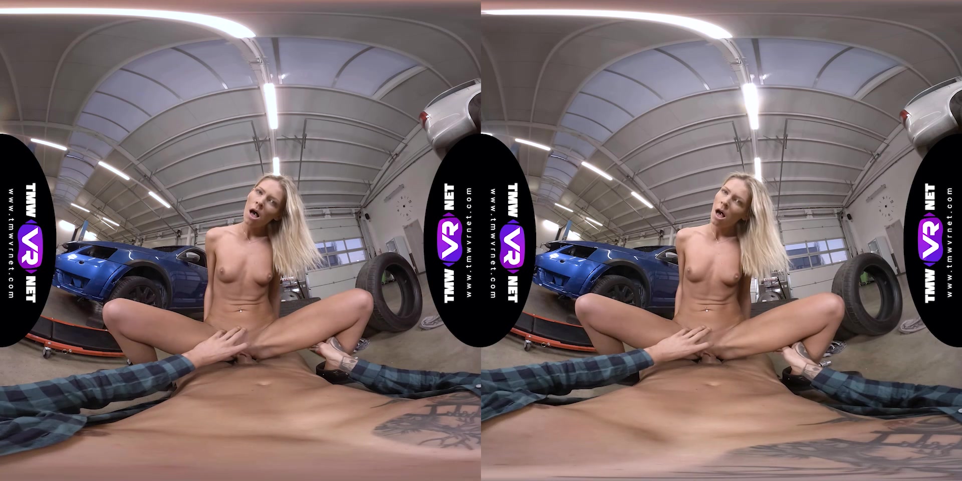 Open pussy if you have no money - TmwVRnet