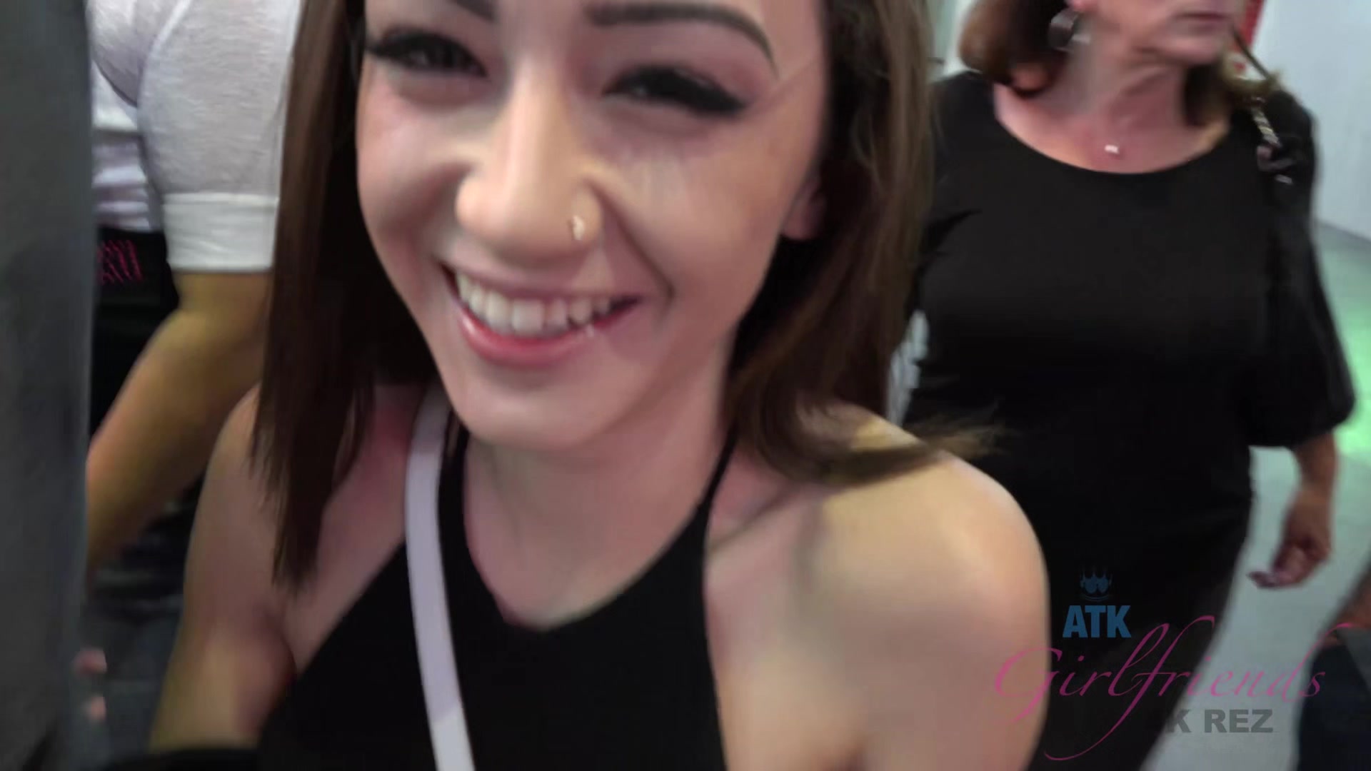 Virtual Vacation In Las Vegas With Lily Jordan Part 2