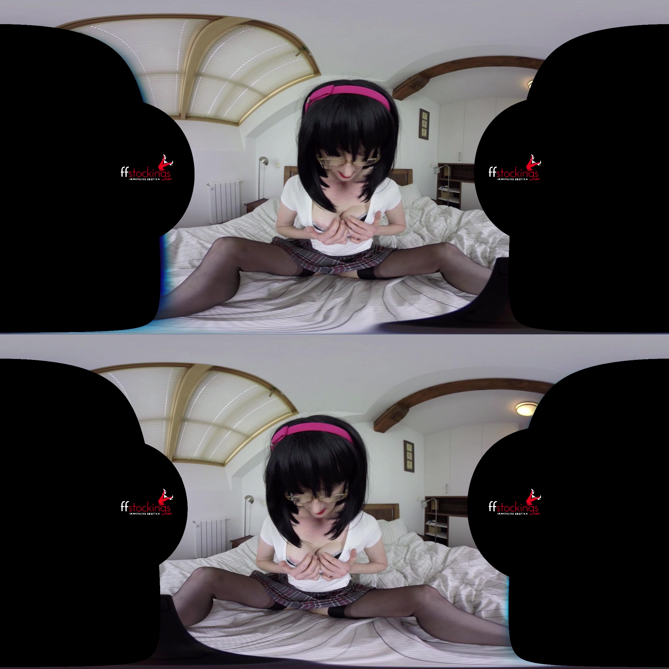 Double Penetration Girl
