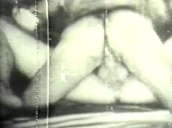 Retro Porn Archive Video: Golden Age Erotica 01 01