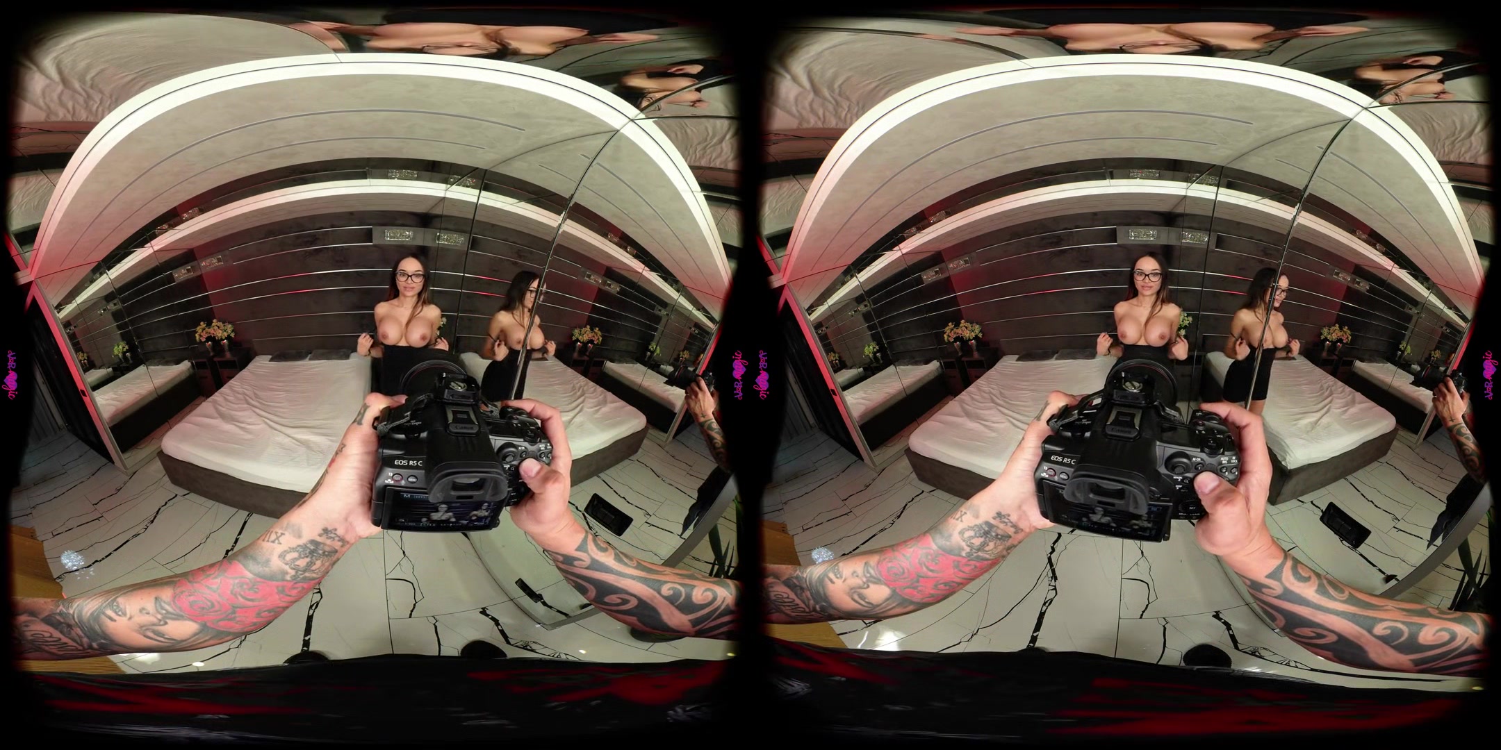 Mirror Play
