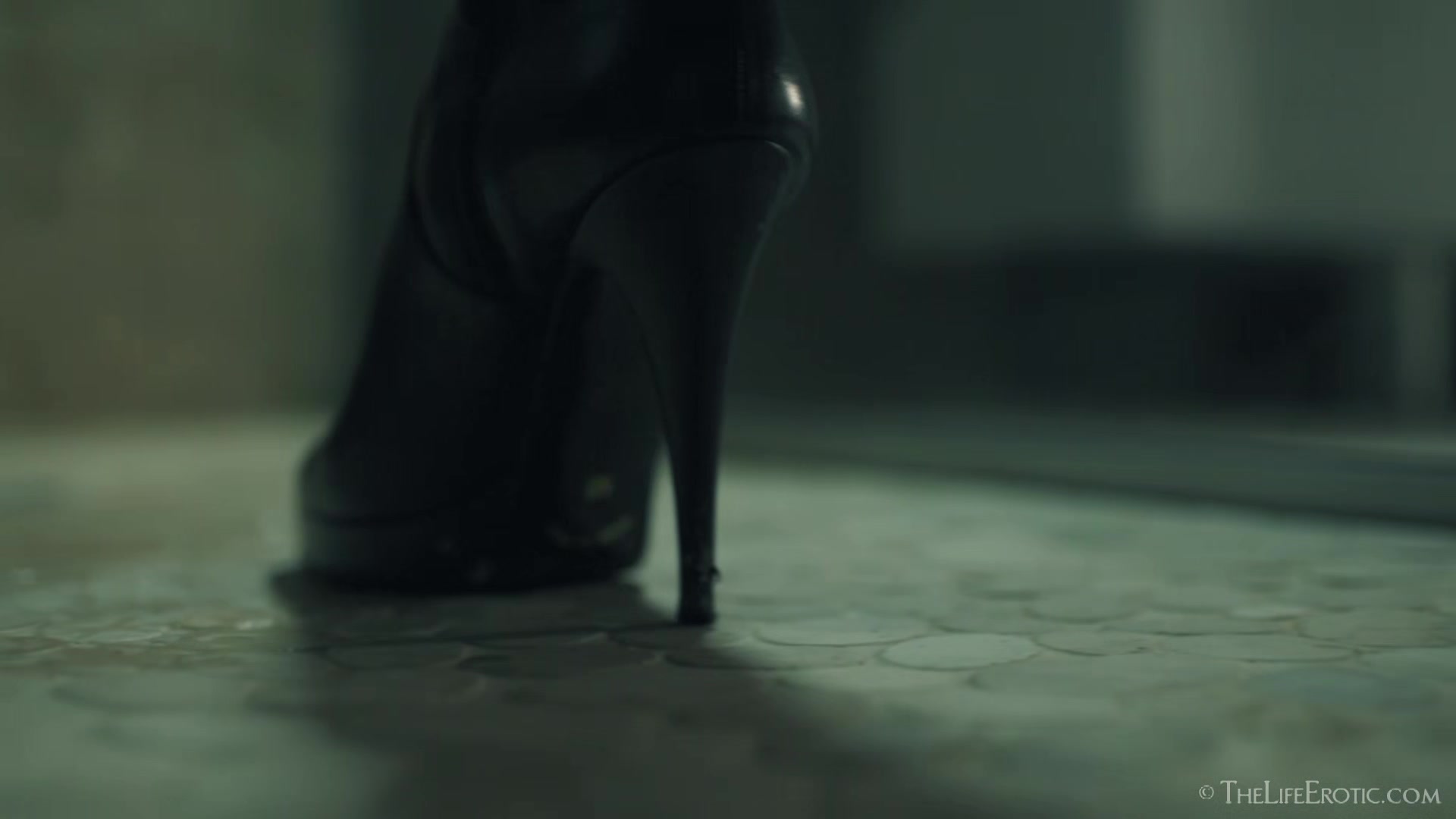 Washed Away - Lorena B - TheLifeErotic