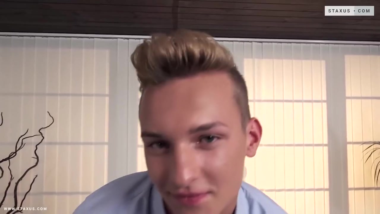 Pov Paradise With And His Big Dick Buddy With Lucas Drake