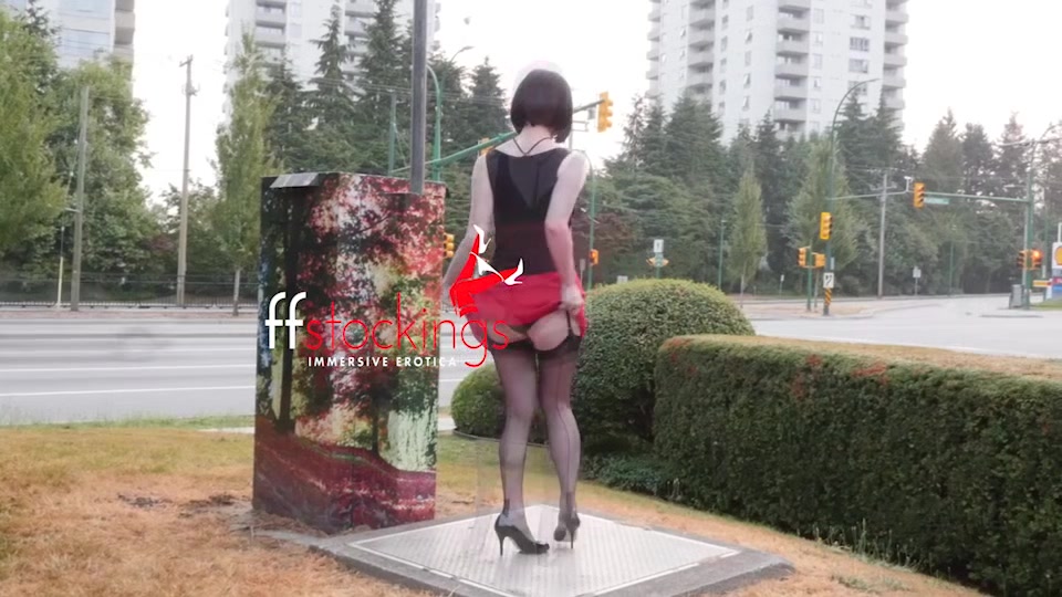 Brave Girl