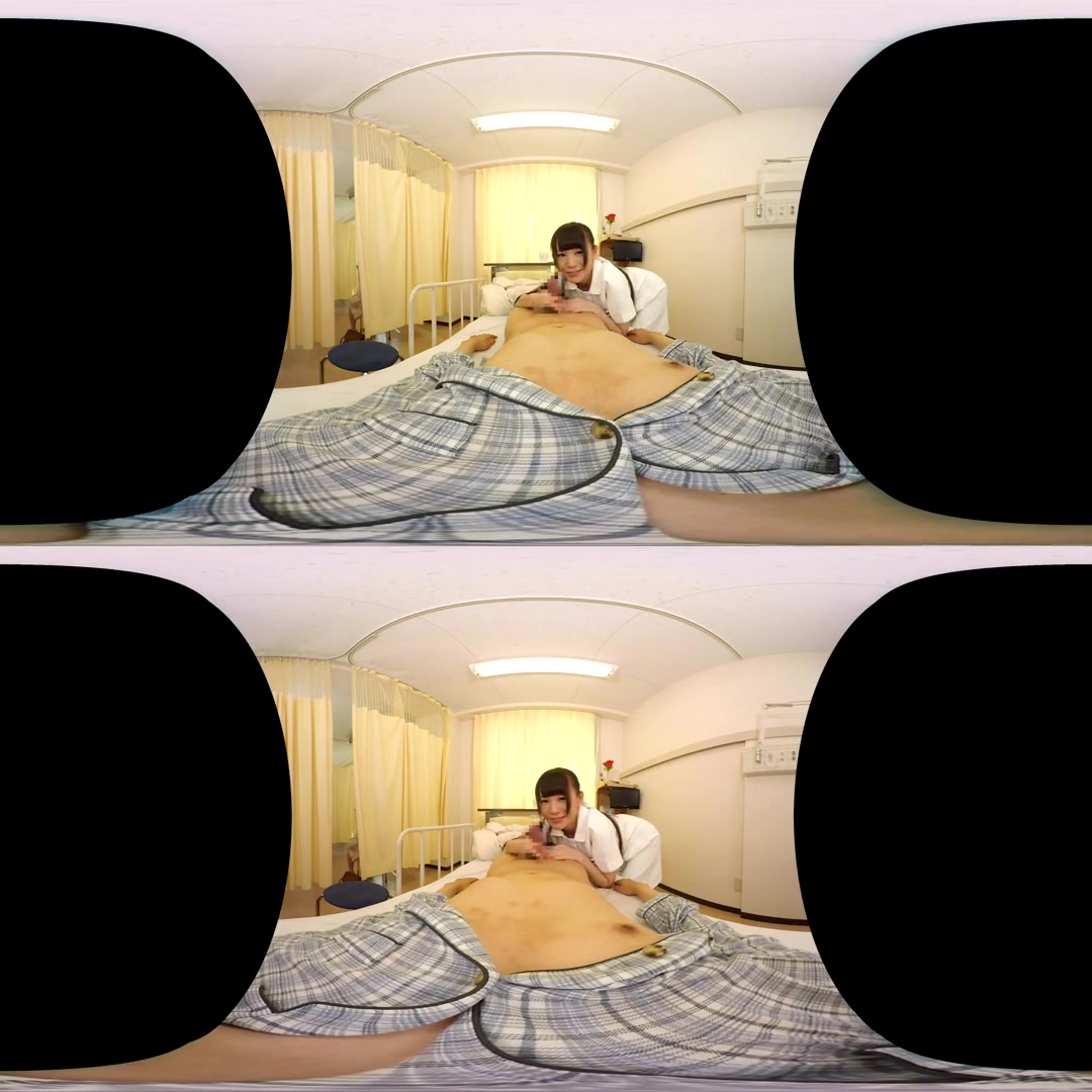 Marie Konishi in Marie Konishi Secret Creampie Sex with you Nurse so your Girlfriend Doesn't Notice - SodCreate