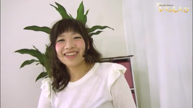 Ms.Nozomi and Ms.Mami - Fetish Japanese Movies - Lesshin