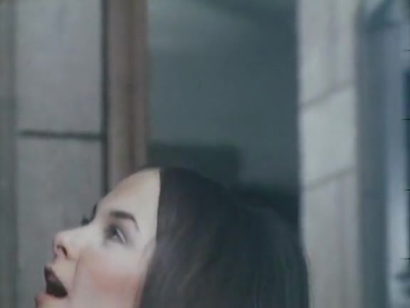 Tina Russell, Georgina Spelvin, Teri Easterni in vintage sex scene