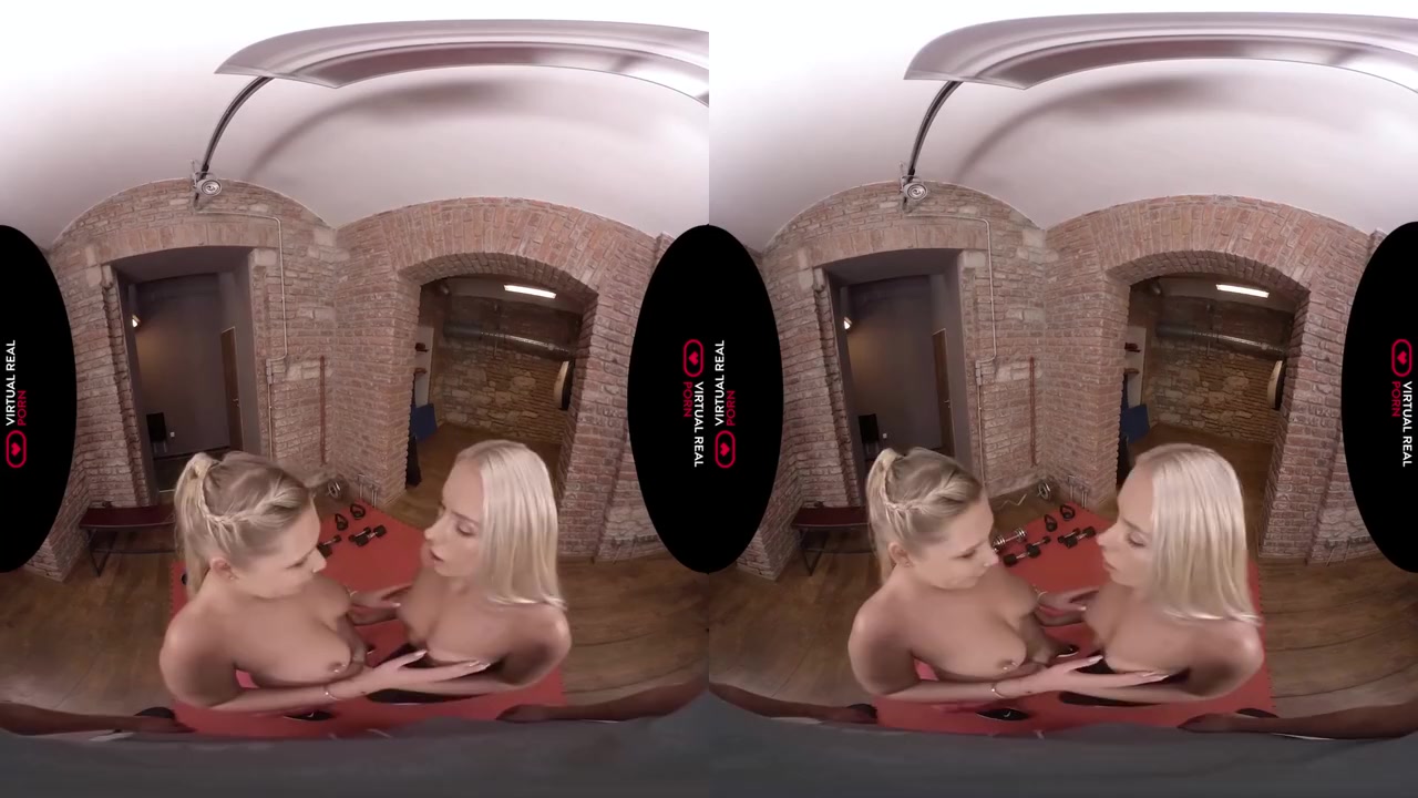 Threesome Workout